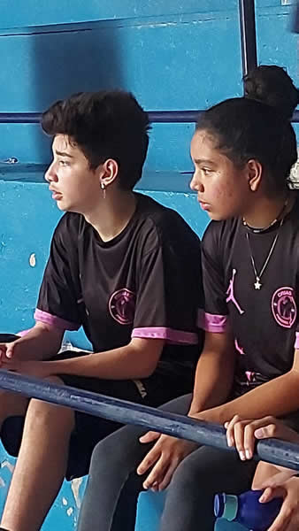 Jogos Interclasse 2022